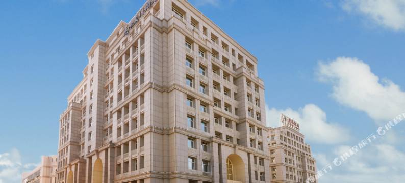 龙净厦门酒店(高崎国际机场店)图片