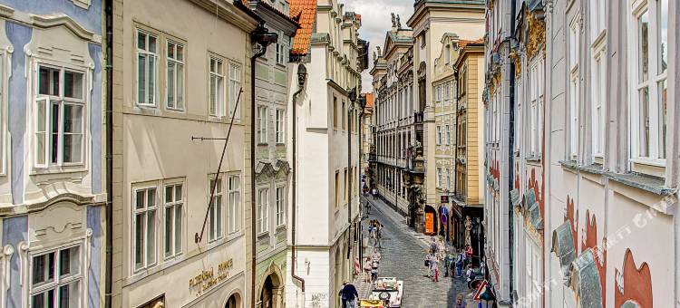 6大洲公寓，由Adrez Living提供(6 Continents Apartments by Adrez)图片