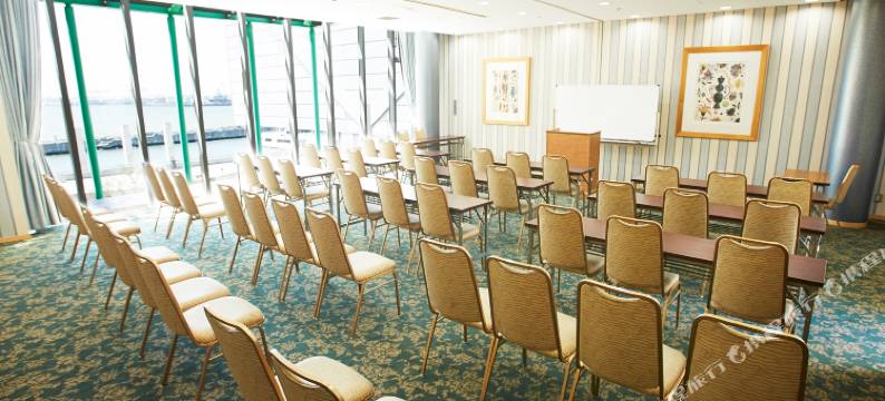 大阪天保山海鸥酒店(Hotel Seagull Tenpozan Osaka)图片