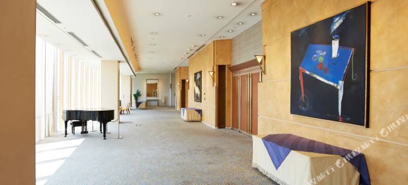 大阪天保山海鸥酒店(Hotel Seagull Tenpozan Osaka)图片