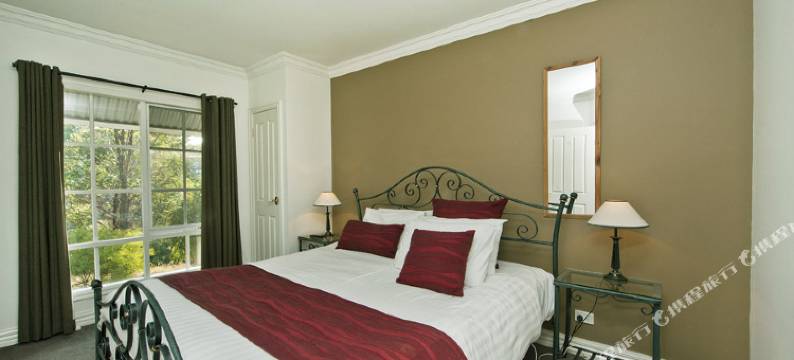 赫本别墅(Hepburn Villas)图片