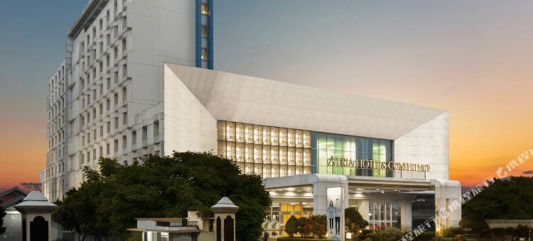 阿特里亚酒店-马格朗(Atria Hotel Magelang)图片