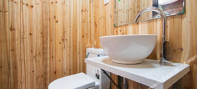 苏州金之庭精品生态农庄图片