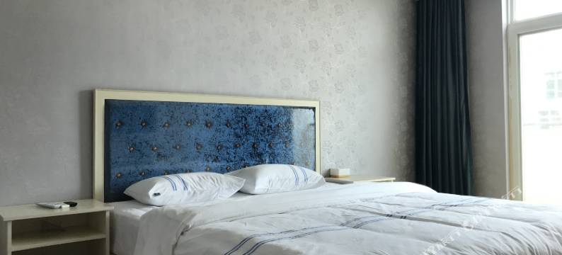 连城聚缘宾馆图片