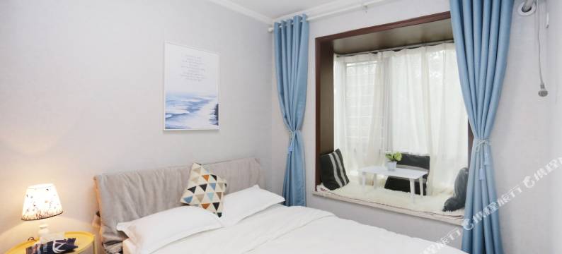 西安行川公寓图片