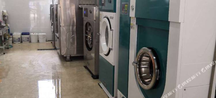 景谷祥和酒店图片