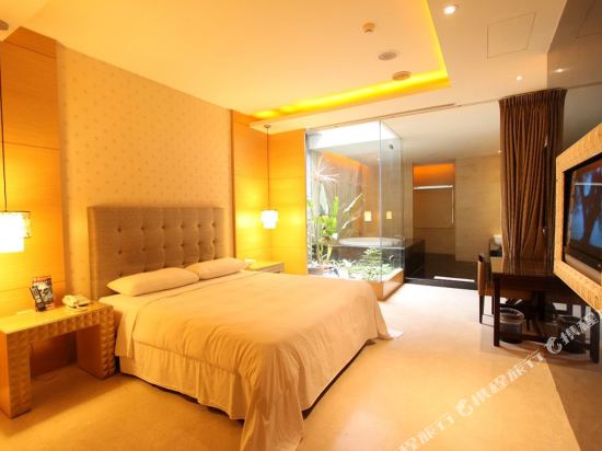 福州机场免税店(福州长乐国际机场店)