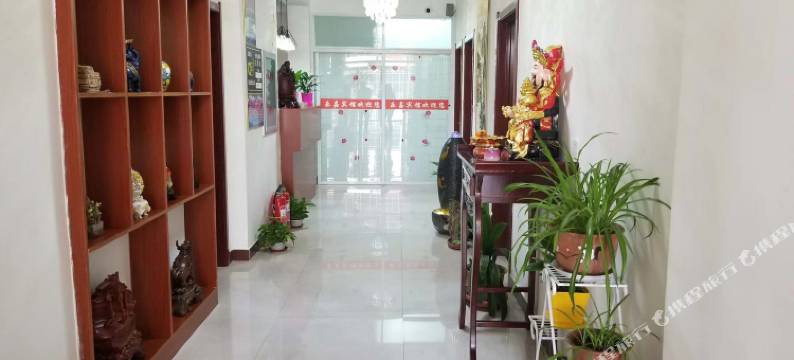 建昌乐嘉宾馆图片