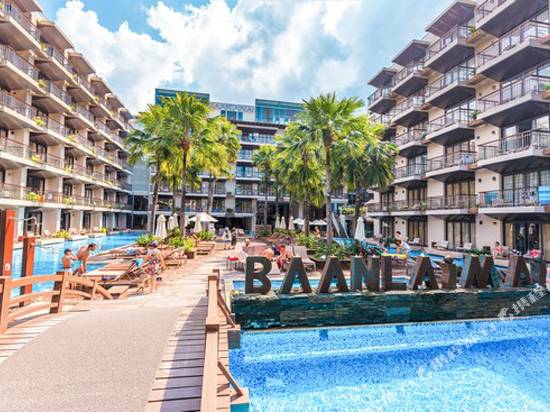 普吉島班拉邁海灘度假酒店