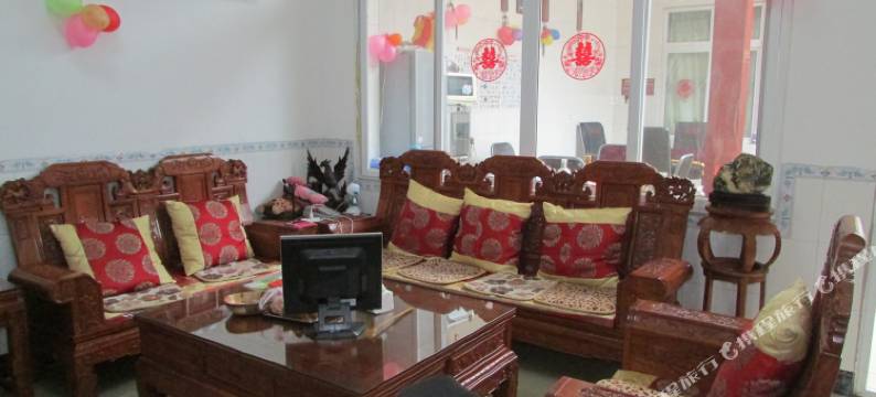 街子古镇香阁园客栈图片