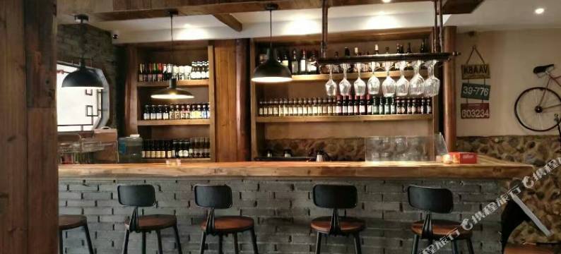 古堰画乡江南民宿图片