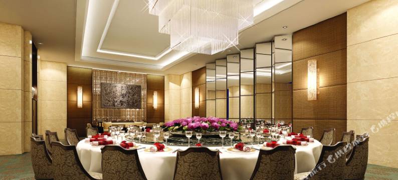 卫辉中源阳光国际酒店图片