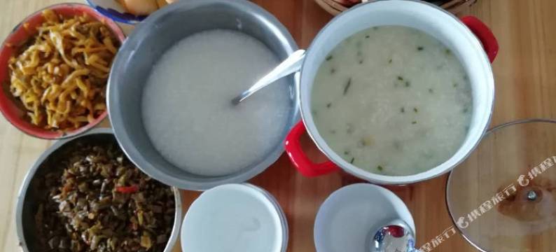 英德唐屋99号客栈图片