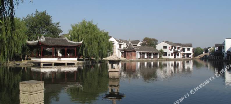 西塘七号客栈图片