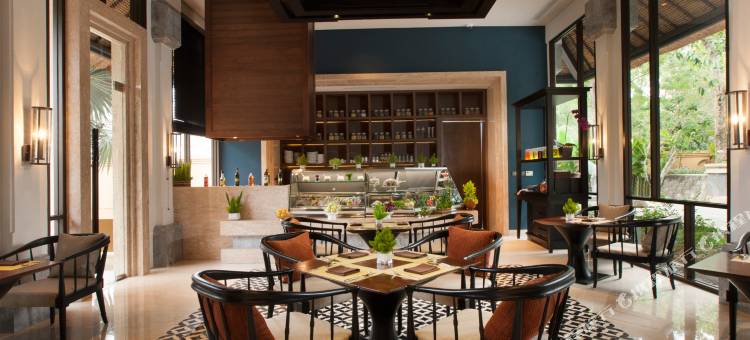 巴厘岛阿雅娜度假村(AYANA Resort Bali)图片