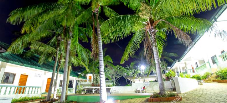 苏梅岛珊瑚礁景观度假酒店(Samui Reef View Resort)图片