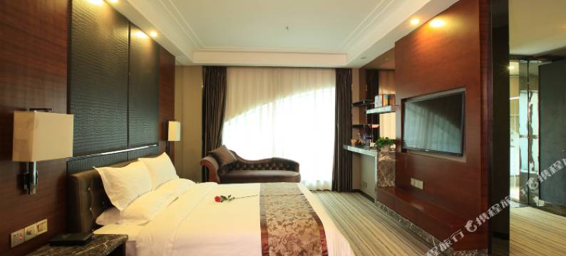 恩平锦洲假日酒店图片