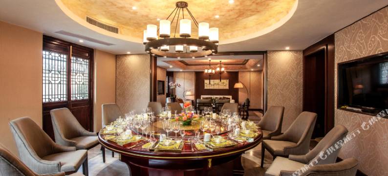 西塘满觉珑精品酒店图片