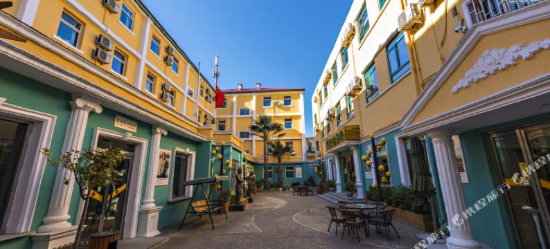 北京中安宾馆(北京站店)图片