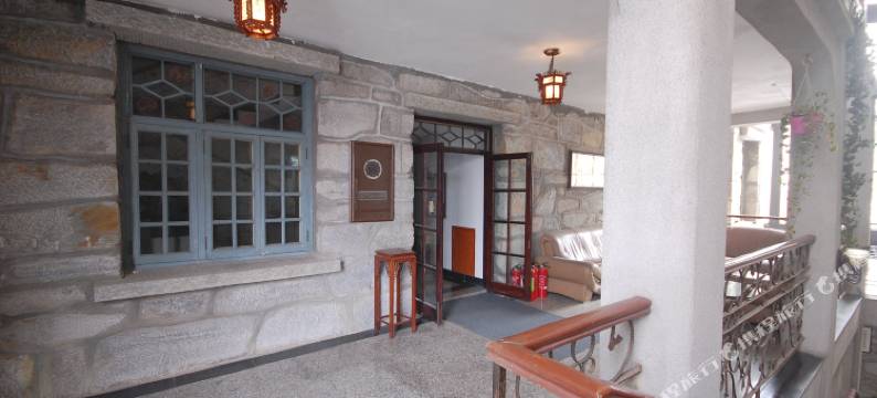 云天别墅(庐山风景名胜区牯岭正街店)图片