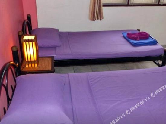 清邁卡威爾2號旅館