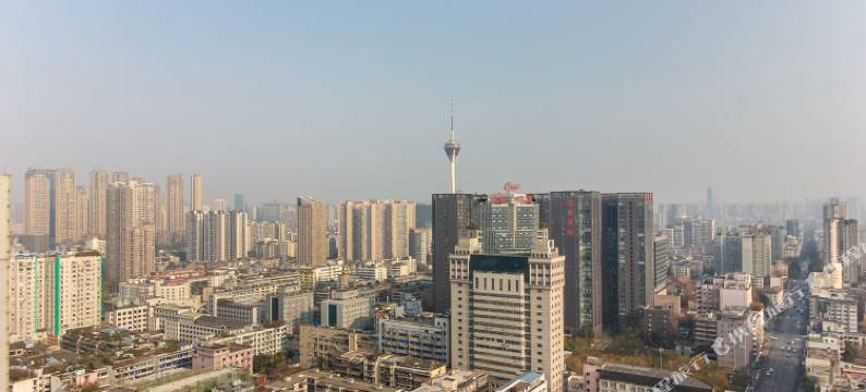 成都AU文艺成都缤舍普通公寓图片