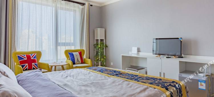 北京安妮的小屋图片