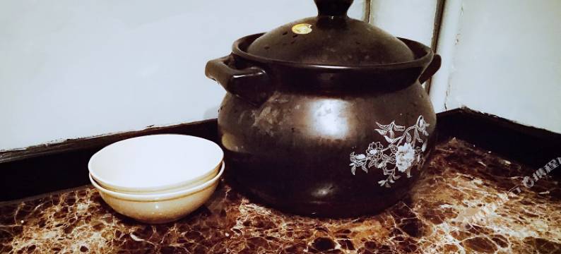 上海微微的老上海生活普通公寓(海昌路店)图片