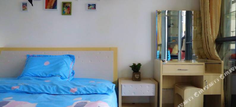 南宁19的家普通公寓图片