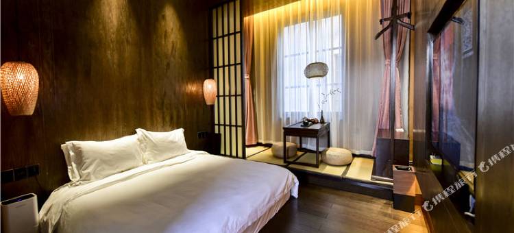 宏村驿境·桂香园酒店图片