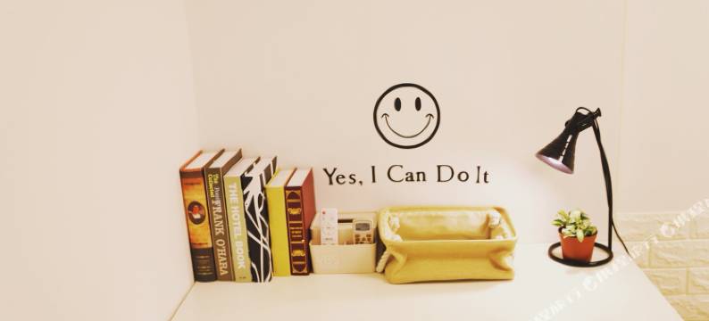 上海少女阿雨公寓图片