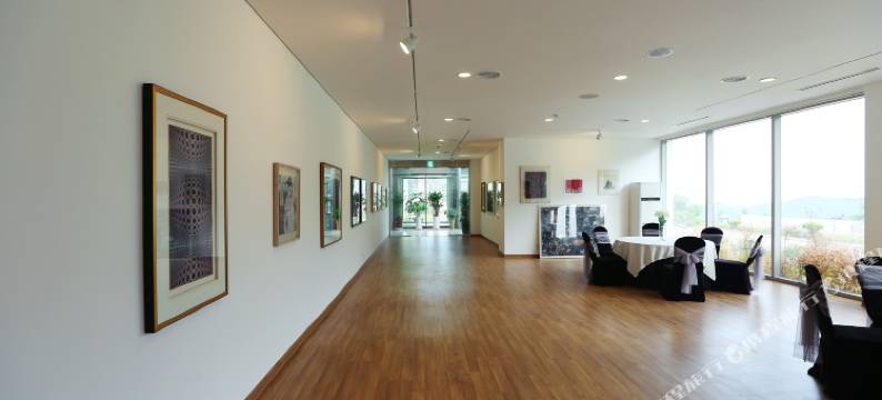 八公艾美利亚酒店(Palgong Emillia Hotel)图片