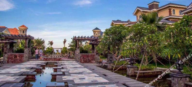 东山岛佳游海景民宿(金銮湾店)图片