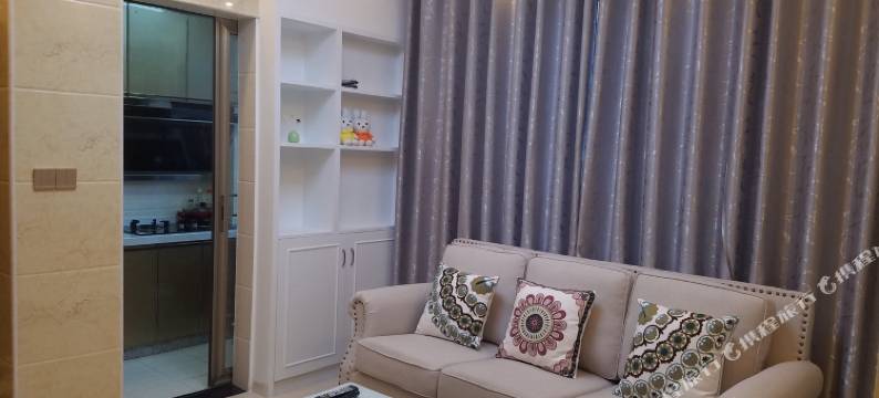 衡阳雁子坞之家普通公寓图片