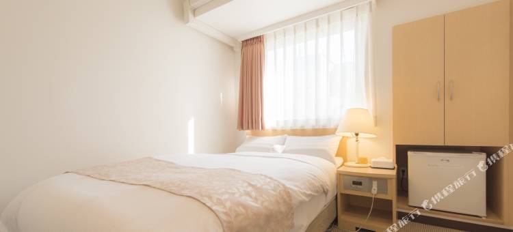锦系町法米酒店(Hotel Famy Inn Kinshicho)图片