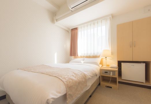 Hotel Famy Inn Kinshicho Hotel Overview