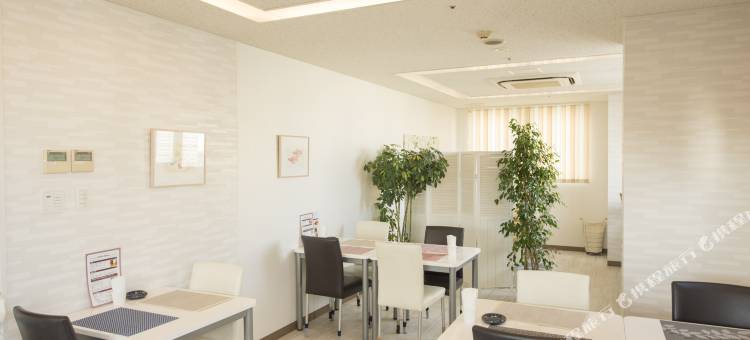 锦系町法米酒店(Hotel Famy Inn Kinshicho)图片
