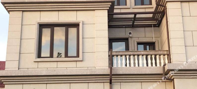 怀来北渚芳庭公寓图片