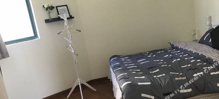 上海张驰普通公寓图片