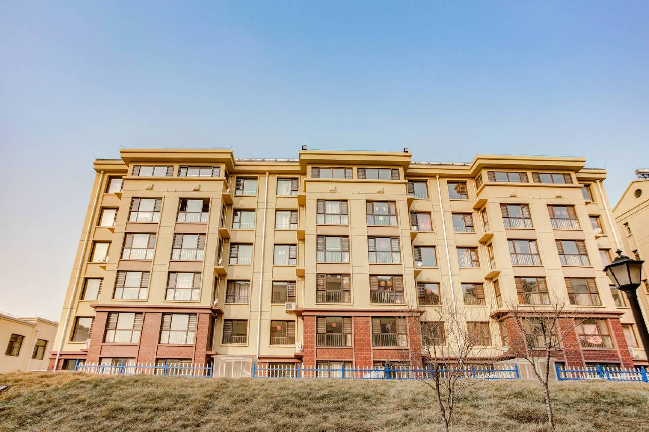 蔚县蔚蔚家公寓(胜利东路辅路分店)