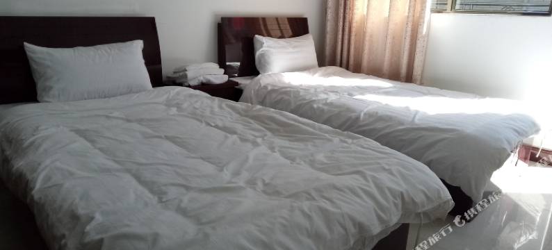 平遥德昌源民宿图片