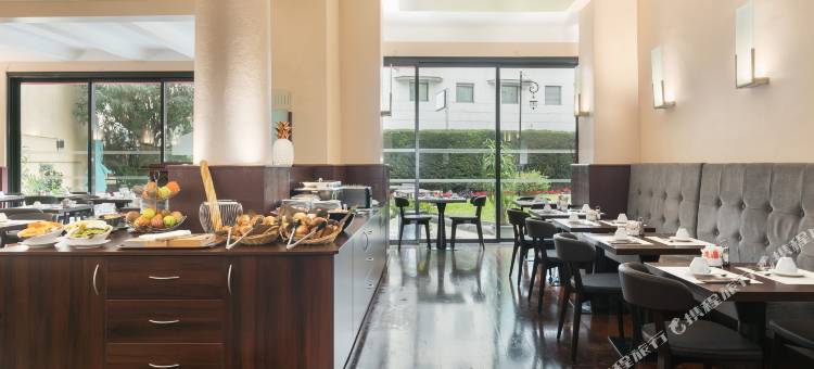 布莱斯花园贝斯特韦斯特优质酒店(Best Western Plus Hotel Brice Garden)图片