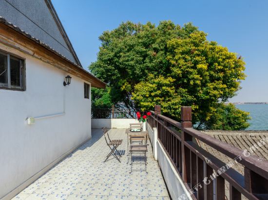 昆山阿加莎琦琦客栈NO.5