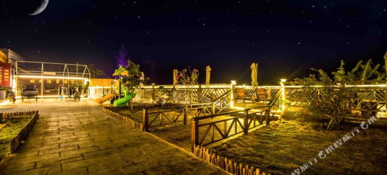 涠洲岛拉夫海景度假酒店图片