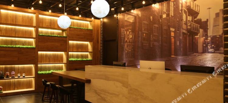 密山首成酒店·精选图片