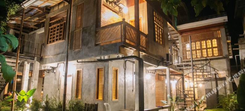 飞鱼青年旅馆(The Flying Fish Hostel)图片