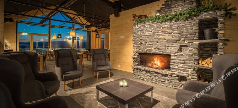 Star Arctic酒店(Star Arctic Hotel)图片