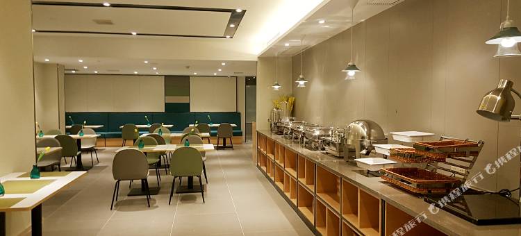 如家商旅酒店(武汉光谷广场保利时代店)图片