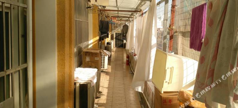 泰安好客君安宾馆图片