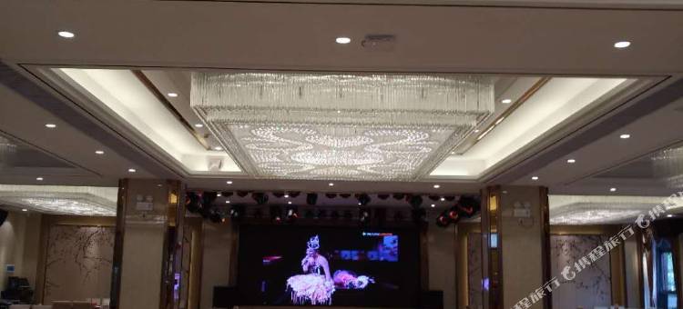 佛山喜雅酒店图片